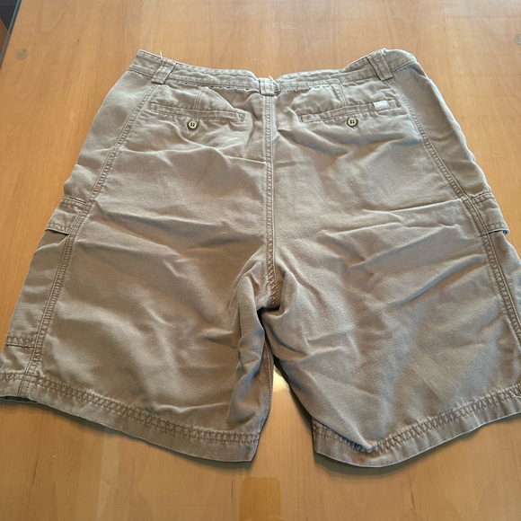 Tommy Bahama Cargo Shorts size34 - Picture 4 of 6